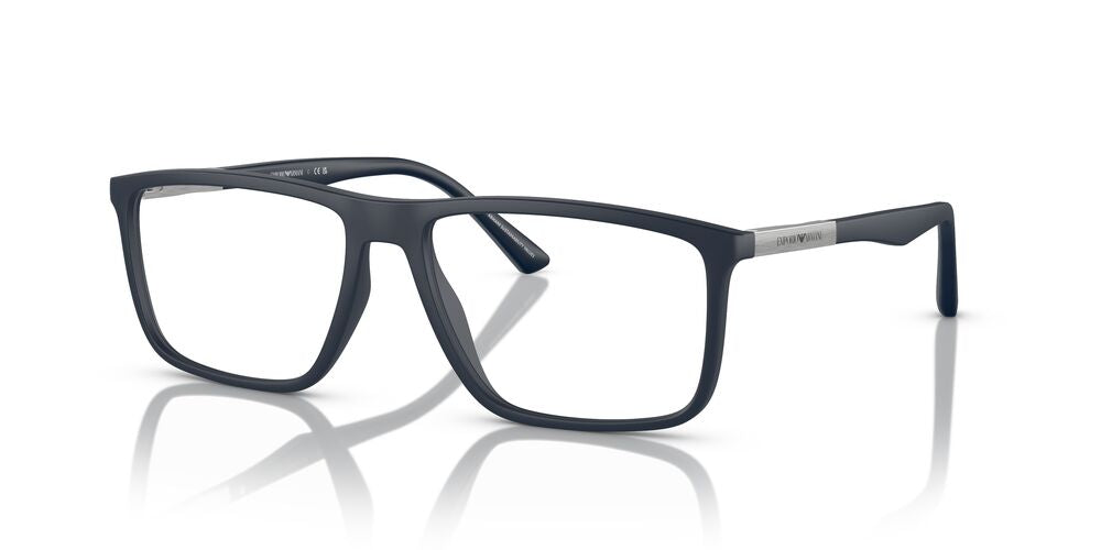 Anteojos Ópticos Emporio Armani 0EA3221 Azul