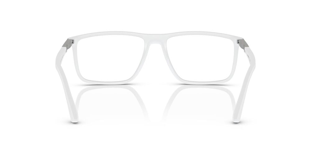 Anteojos Ópticos Emporio Armani 0EA3221 Blanco