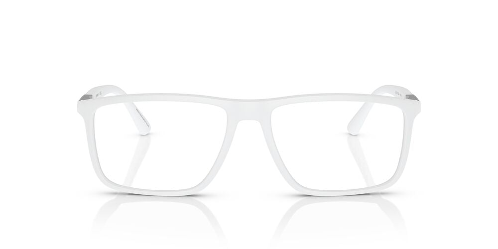 Anteojos Ópticos Emporio Armani 0EA3221 Blanco