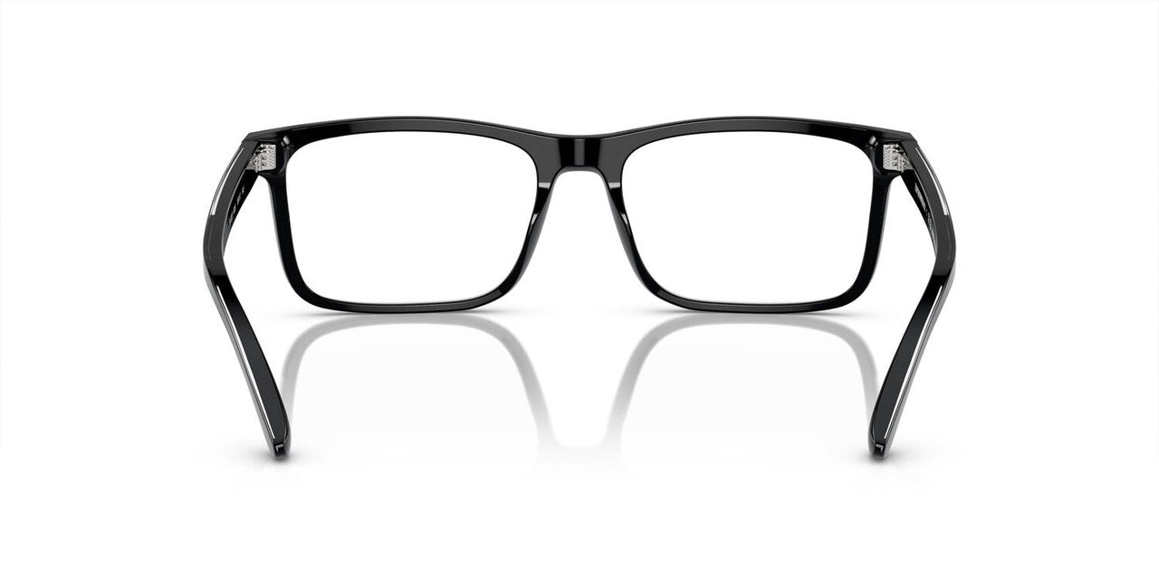 Anteojos Ópticos Emporio Armani 0EA3227 Negro