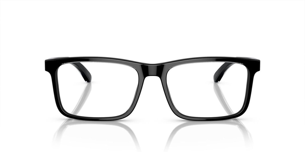 Anteojos Ópticos Emporio Armani 0EA3227 Negro