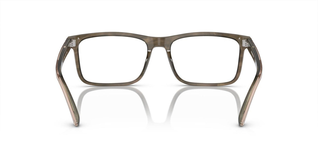 Anteojos Ópticos Emporio Armani EA3227 Verde