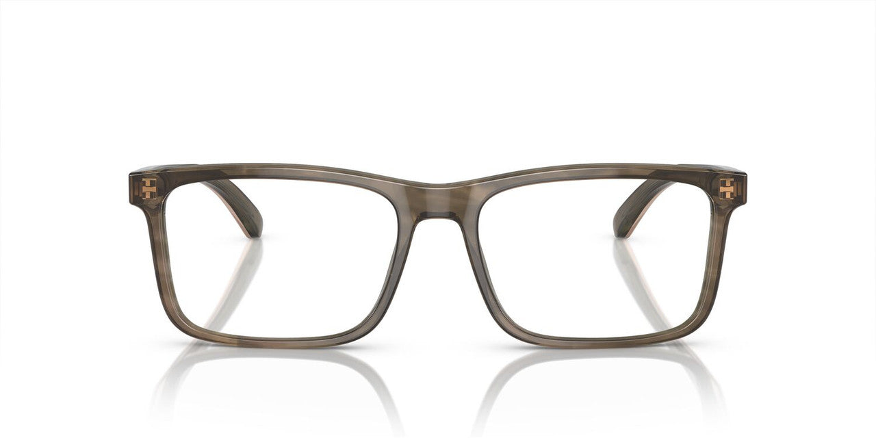 Anteojos Ópticos Emporio Armani EA3227 Verde