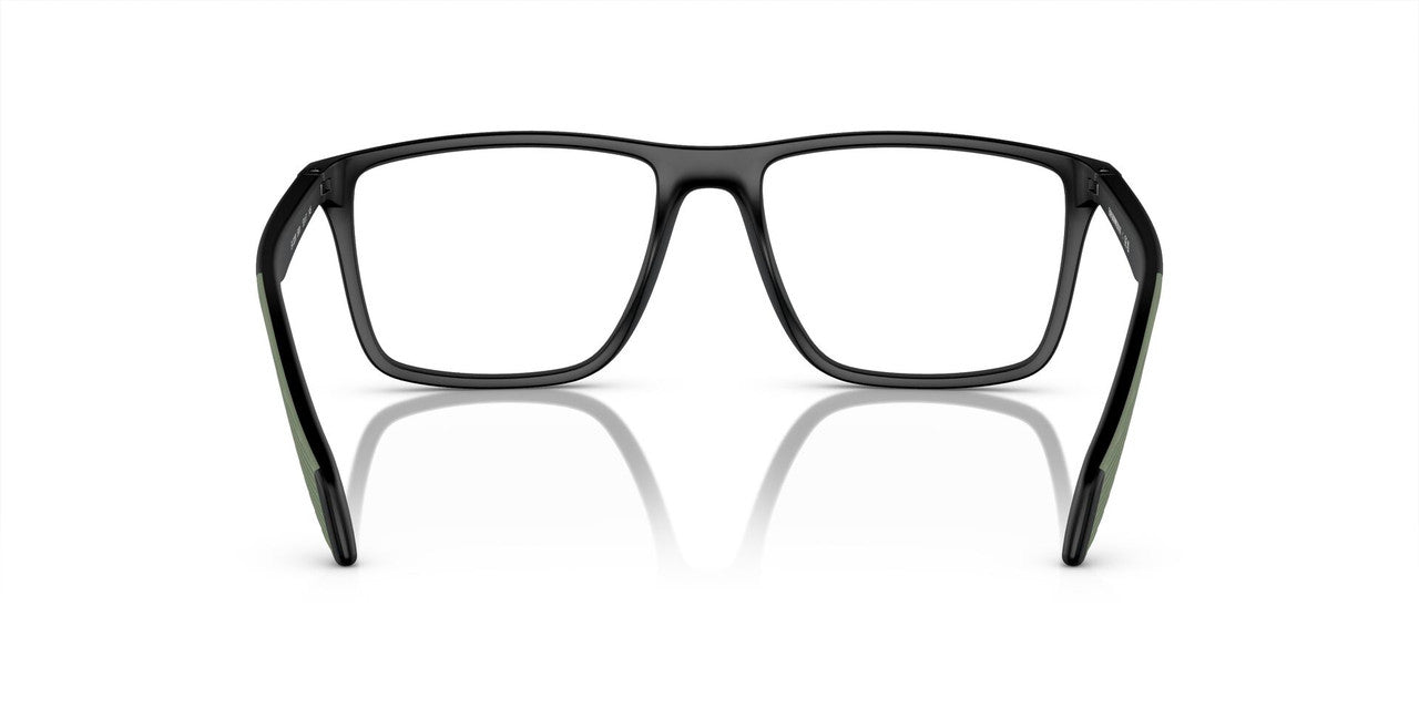 Anteojos Ópticos Emporio Armani 0EA3230 Negro