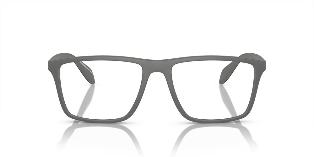 Anteojos Ópticos Emporio Armani 0EA3230 Gris