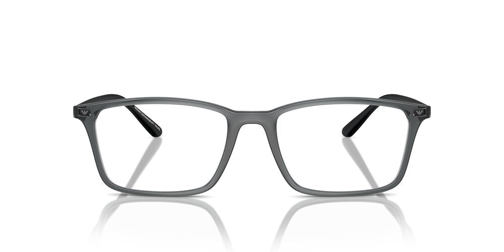 Anteojos Ópticos Emporio Armani 0EA3237 Negro
