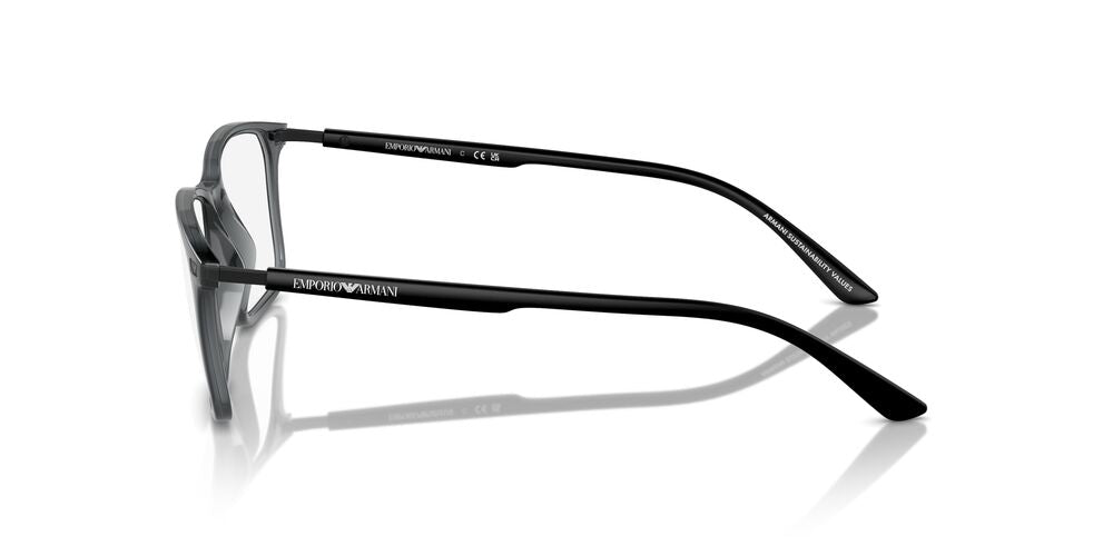Anteojos Ópticos Emporio Armani 0EA3237 Negro