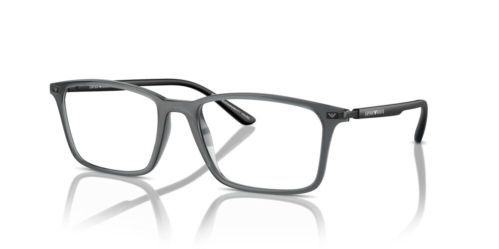 Anteojos Ópticos Emporio Armani 0EA3237 Negro