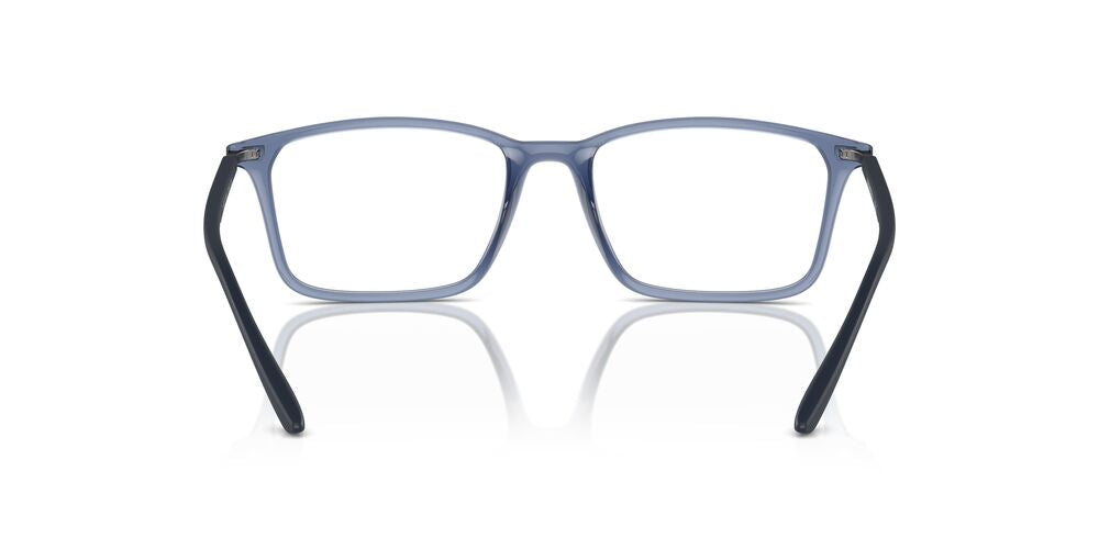 Anteojos Ópticos Emporio Armani 0EA3237 Azul