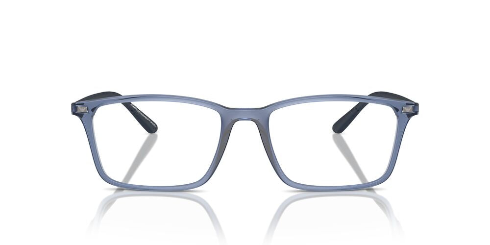 Anteojos Ópticos Emporio Armani 0EA3237 Azul