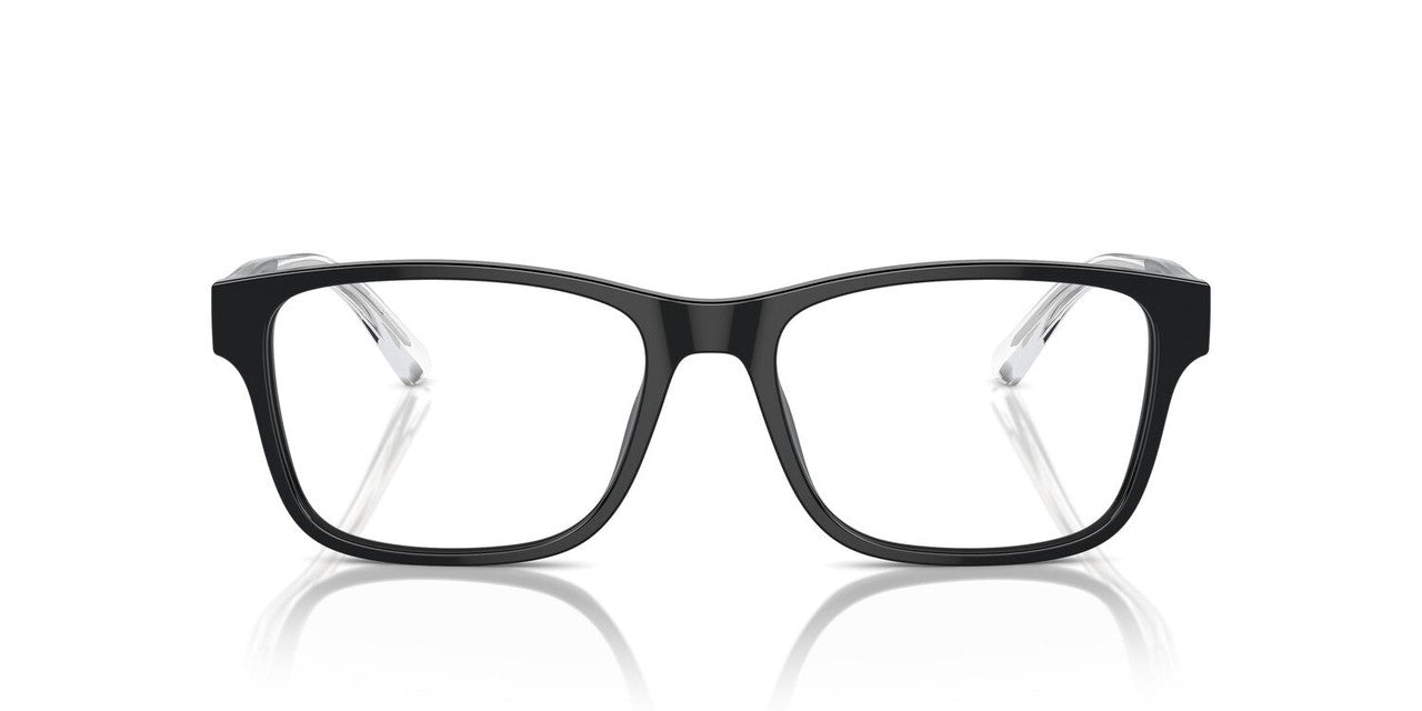 Anteojos Ópticos Emporio Armani 0EA3239 Negro