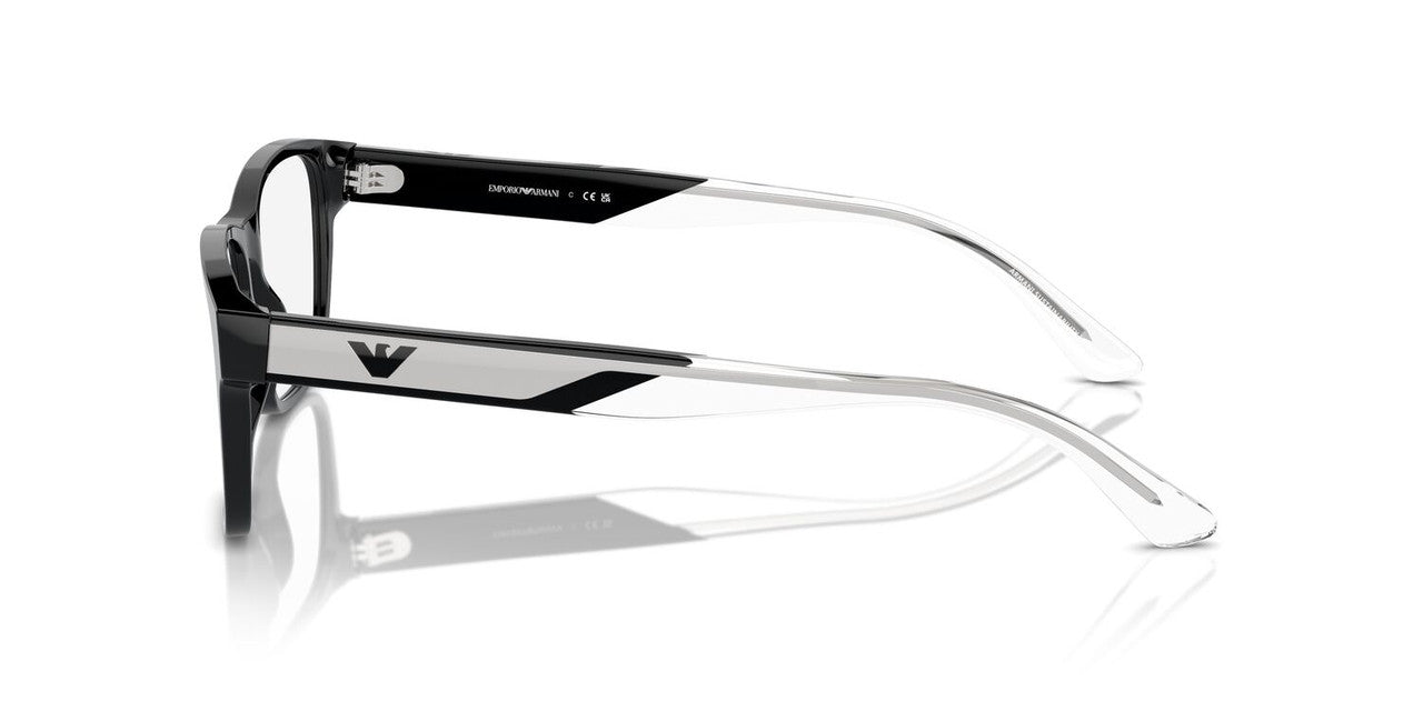 Anteojos Ópticos Emporio Armani 0EA3239 Negro