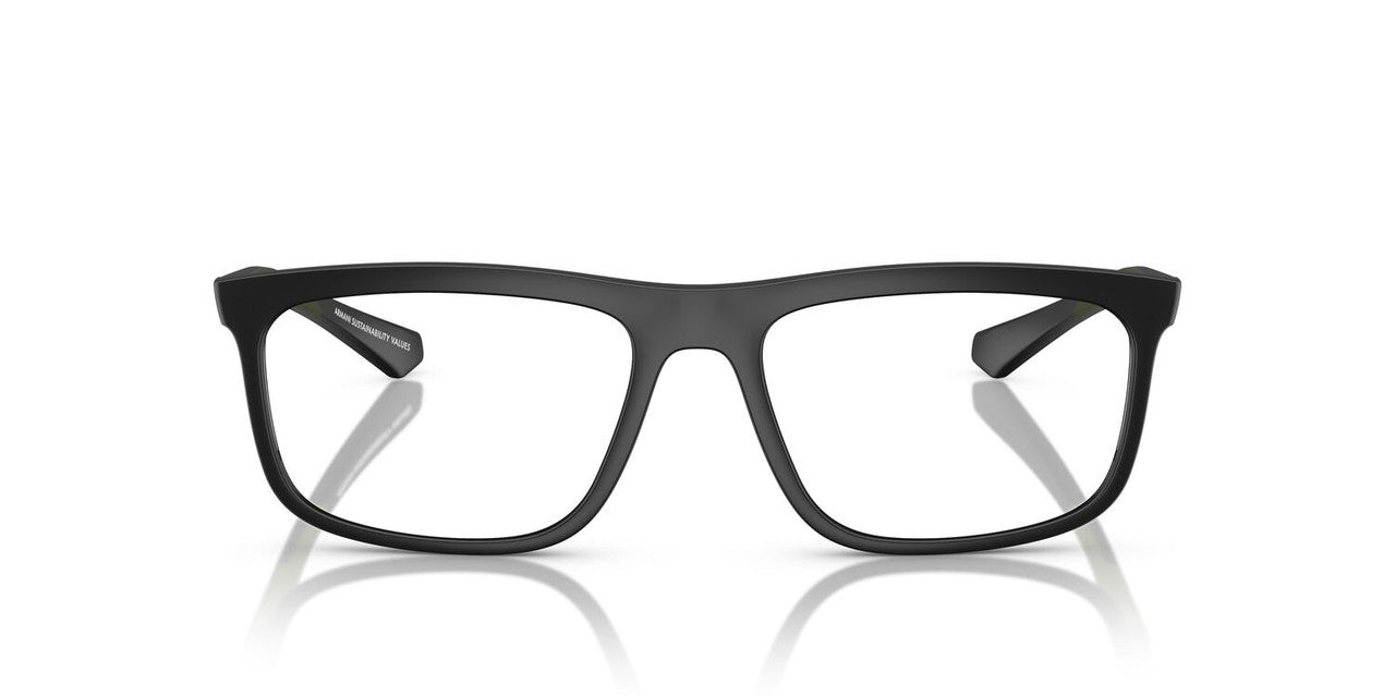 Anteojos Ópticos Emporio Armani 0EA3246 Negro