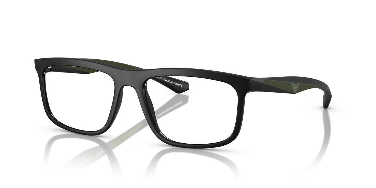 Anteojos Ópticos Emporio Armani 0EA3246 Negro