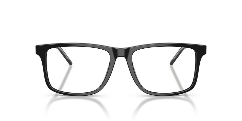 Anteojos Ópticos Emporio Armani EA3257 Shiny Black Negro