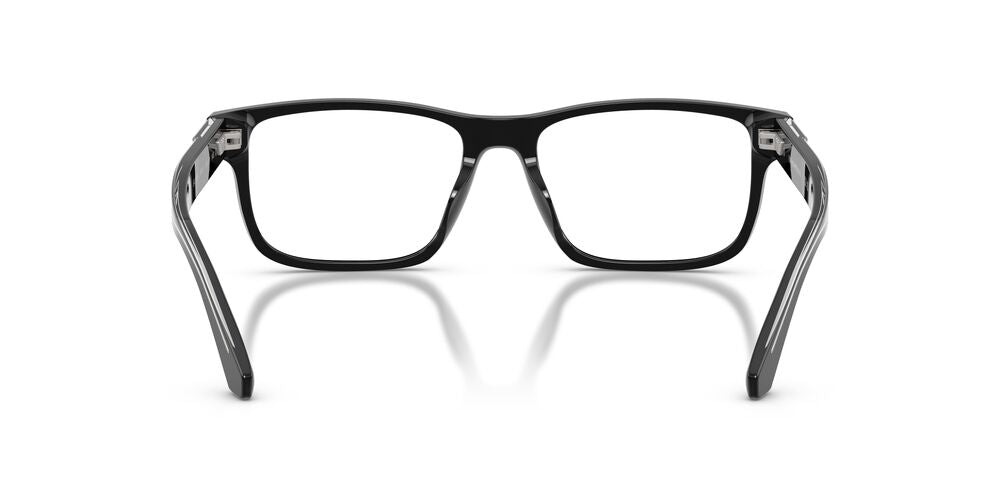 Anteojos Ópticos Emporio Armani EA3265U Shiny Black