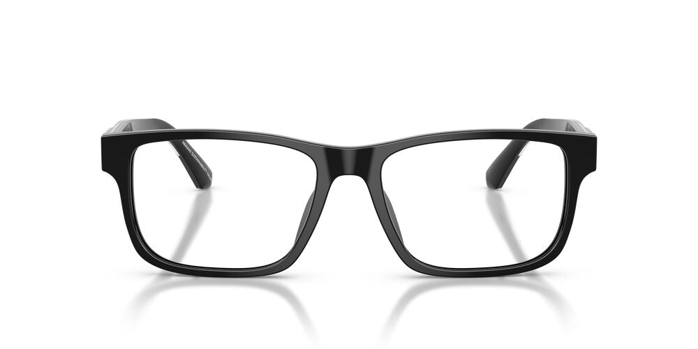 Anteojos Ópticos Emporio Armani EA3265U Shiny Black