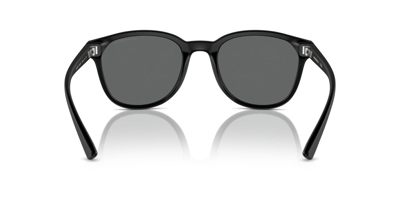 Anteojos De Sol Emporio Armani 0EA4225U Negro/Gris