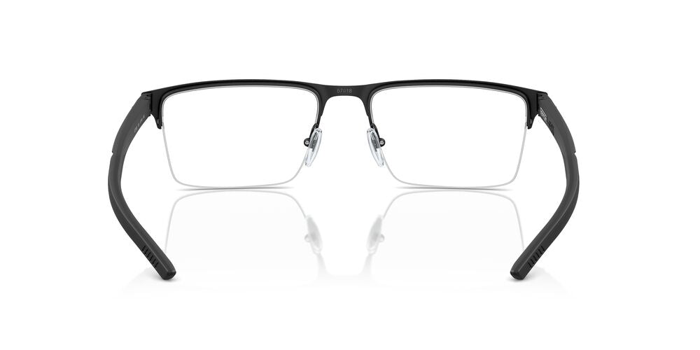 Anteojos Ópticos Ferrari Scuderia FZ7001 Matte Black