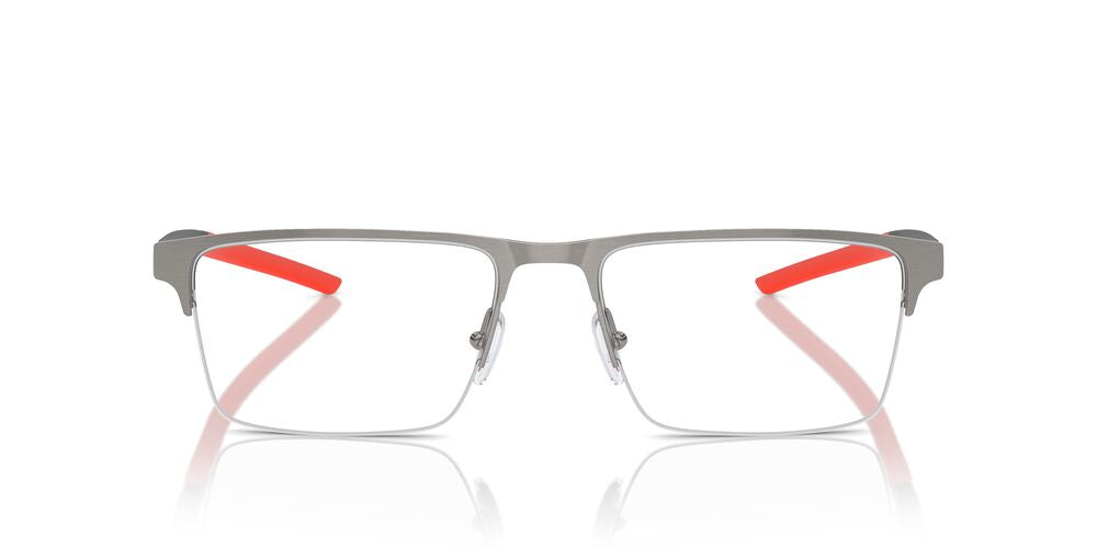 Anteojos Ópticos Ferrari Scuderia 0FZ7001 Gris
