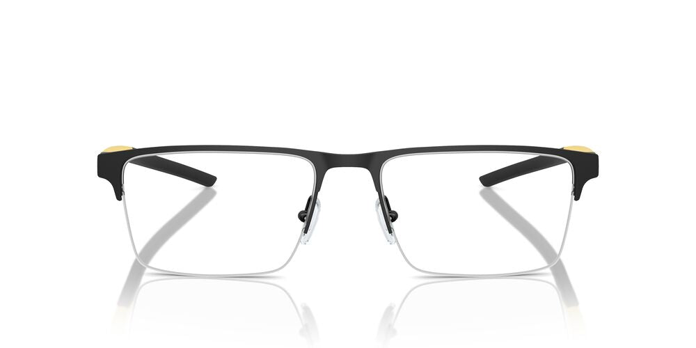 Anteojos Ópticos Ferrari Scuderia 0FZ7001 Negro