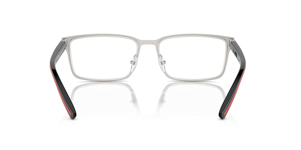 Anteojos Ópticos Ferrari Scuderia 0FZ7002 Plateado