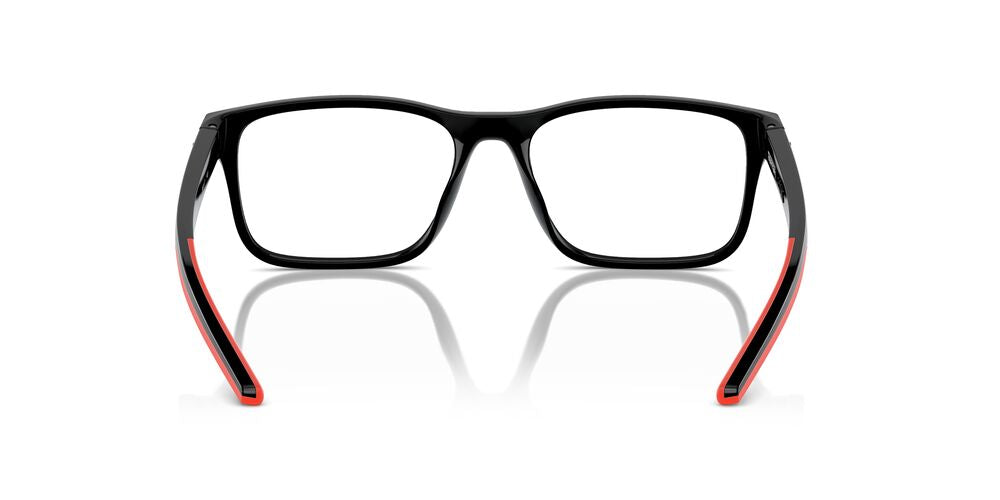 Anteojos Ópticos Ferrari Scuderia 0FZ8003U Negro