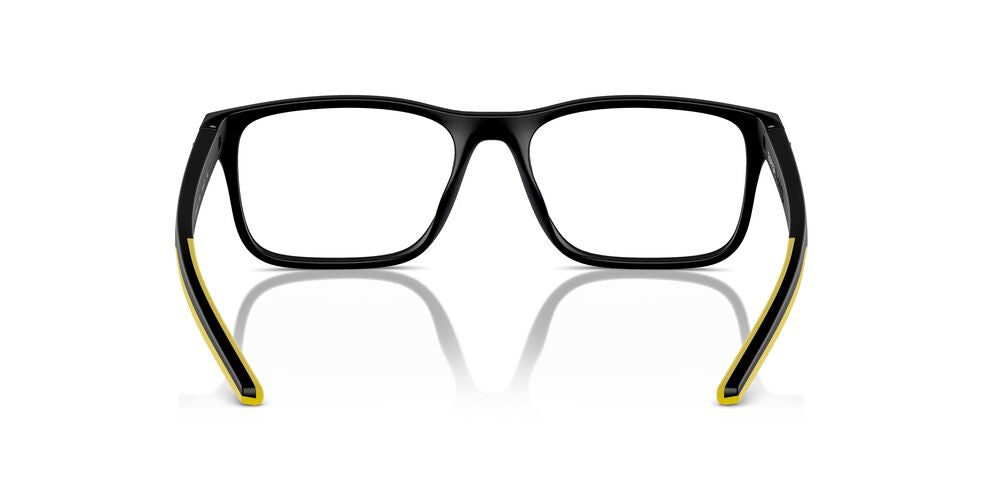 Anteojos Ópticos Ferrari Scuderia 0FZ8003U Negro