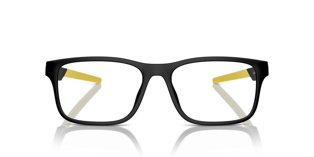 Anteojos Ópticos Ferrari Scuderia 0FZ8003U Negro