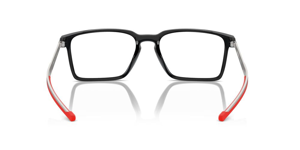 Anteojos Ópticos Ferrari Scuderia 0FZ8005U Negro