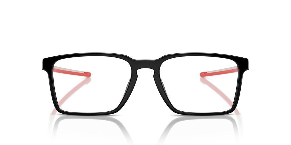 Anteojos Ópticos Ferrari Scuderia 0FZ8005U Negro