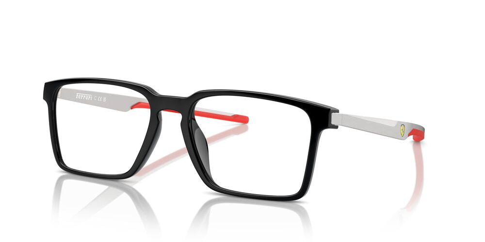 Anteojos Ópticos Ferrari Scuderia 0FZ8005U Negro
