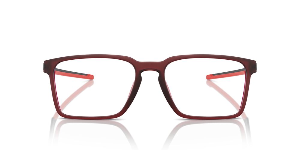 Anteojos Ópticos Ferrari Scuderia 0FZ8005U Rojo