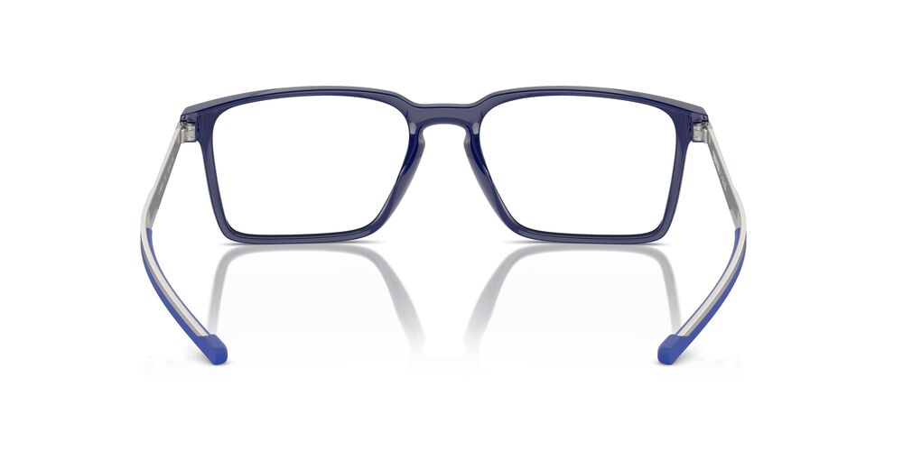 Anteojos Ópticos Ferrari Scuderia 0FZ8005U Azul