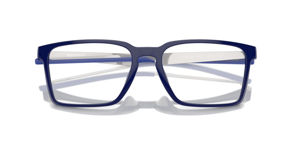 Anteojos Ópticos Ferrari Scuderia 0FZ8005U Azul