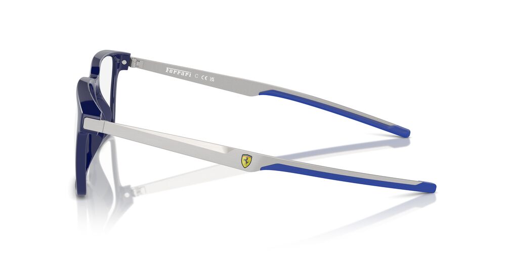 Anteojos Ópticos Ferrari Scuderia 0FZ8005U Azul