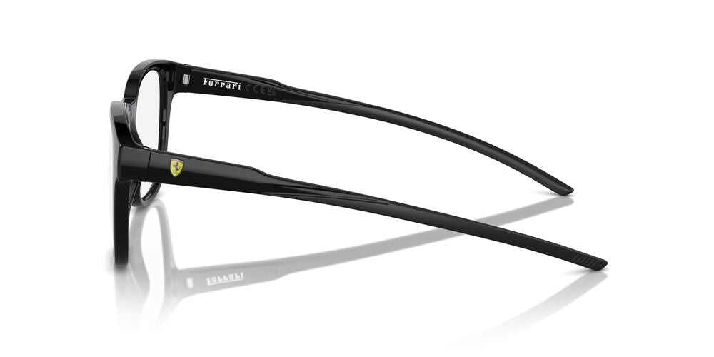 Anteojos Ópticos Ferrari Scuderia 0FZ8006 Negro