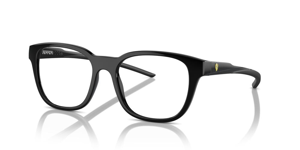 Anteojos Ópticos Ferrari Scuderia 0FZ8006 Negro