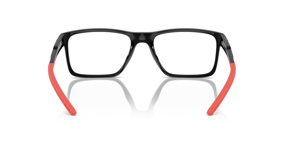 Anteojos Ópticos Ferrari Scuderia 0FZ8007U Negro