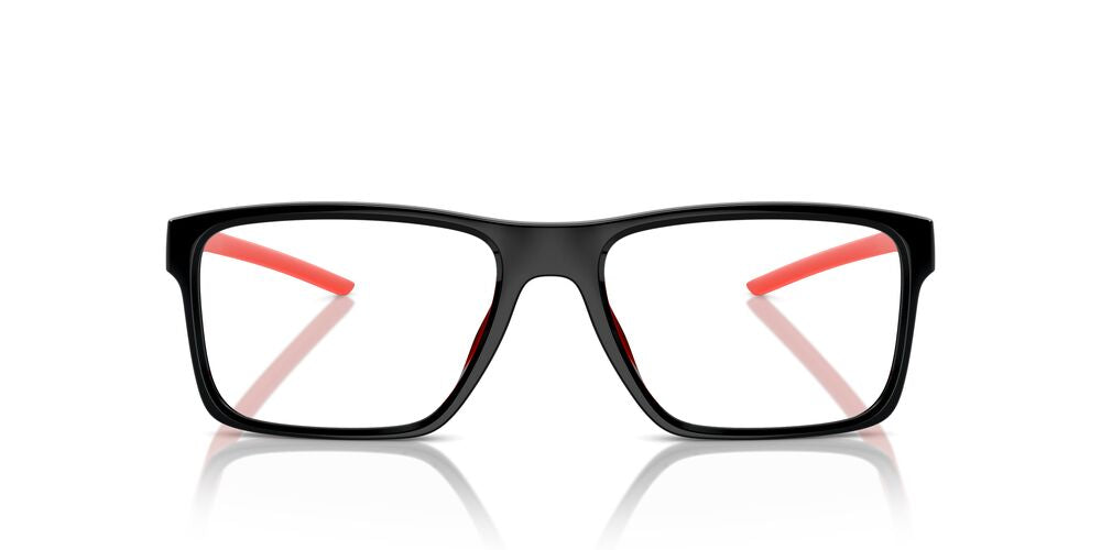 Anteojos Ópticos Ferrari Scuderia 0FZ8007U Negro