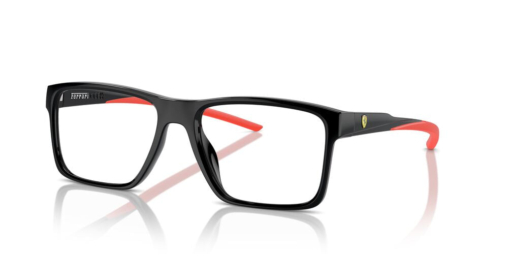 Anteojos Ópticos Ferrari Scuderia 0FZ8007U Negro