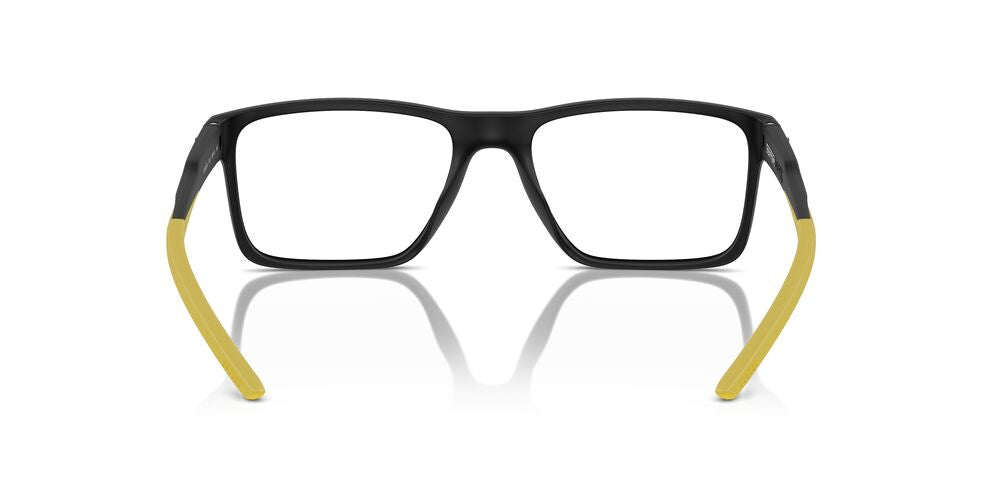 Anteojos Ópticos Ferrari Scuderia 0FZ8007U Negro