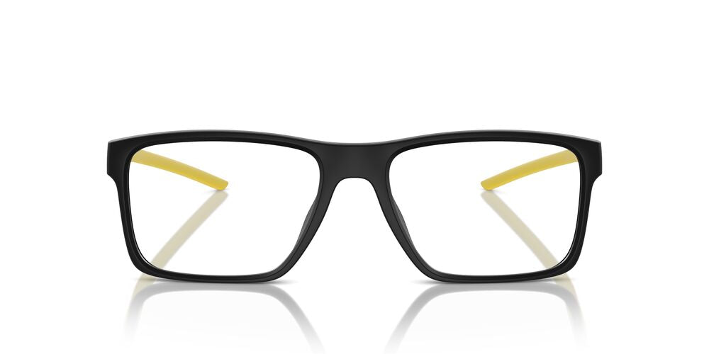 Anteojos Ópticos Ferrari Scuderia 0FZ8007U Negro
