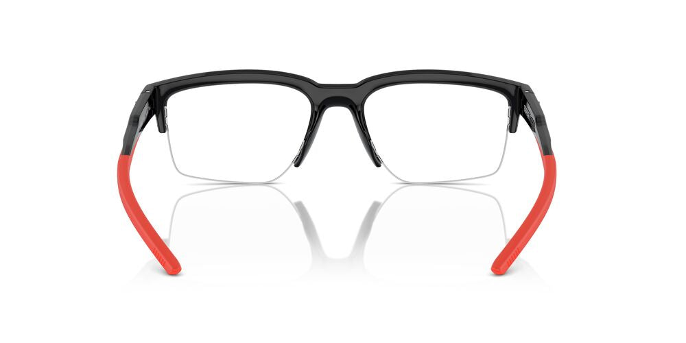 Anteojos Ópticos Ferrari Scuderia 0FZ8008U Negro