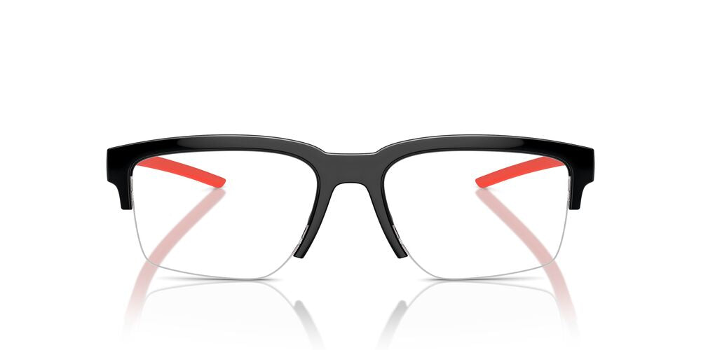 Anteojos Ópticos Ferrari Scuderia 0FZ8008U Negro
