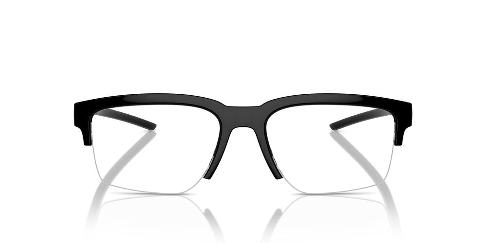 Anteojos Ópticos Ferrari Scuderia 0FZ8008U Negro