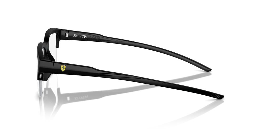 Anteojos Ópticos Ferrari Scuderia 0FZ8008U Negro