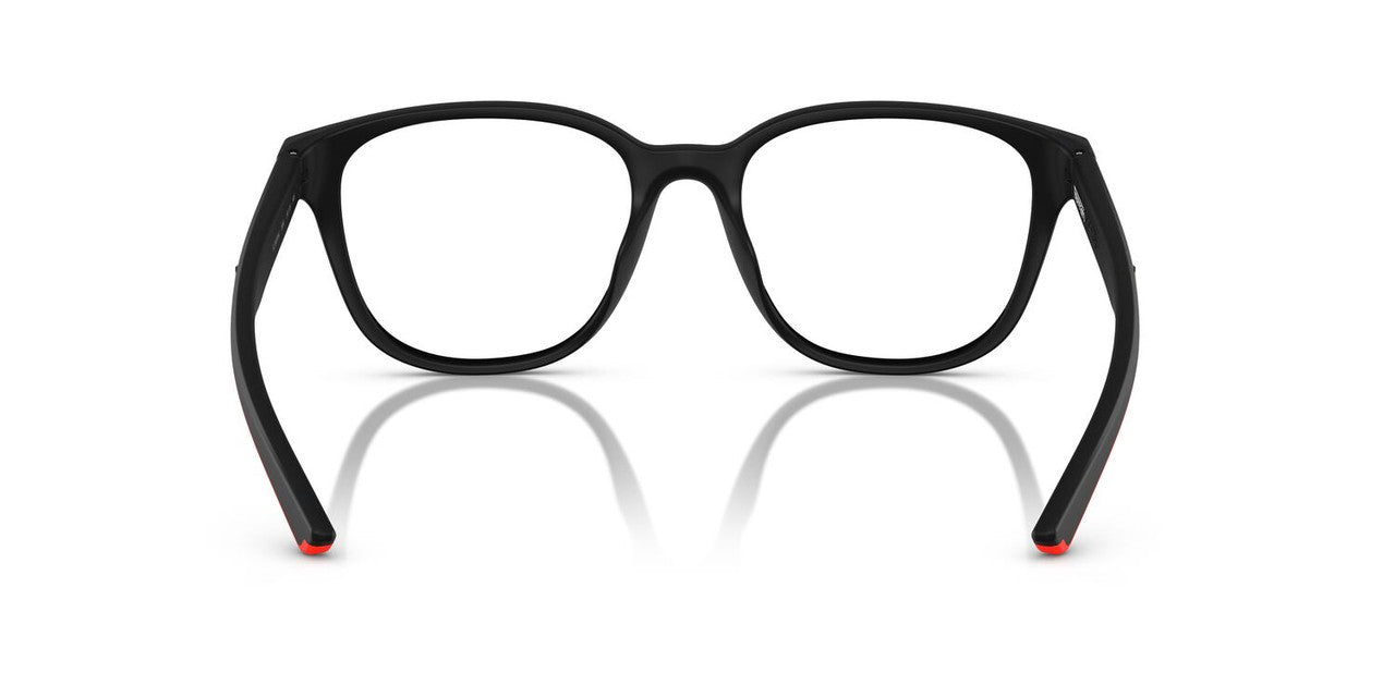 Anteojos Ópticos Ralph 0RA7178U Negro