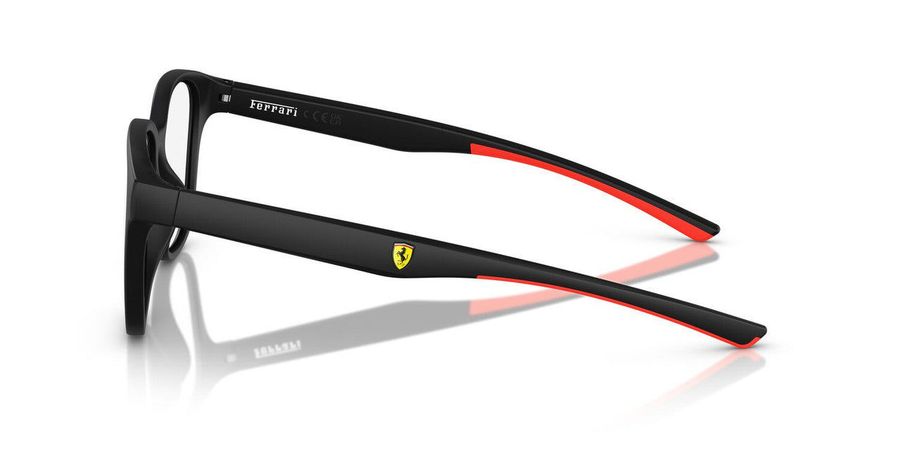 Anteojos Ópticos Ralph 0RA7178U Negro