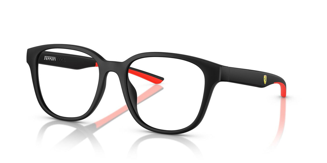 Anteojos Ópticos Ralph 0RA7178U Negro